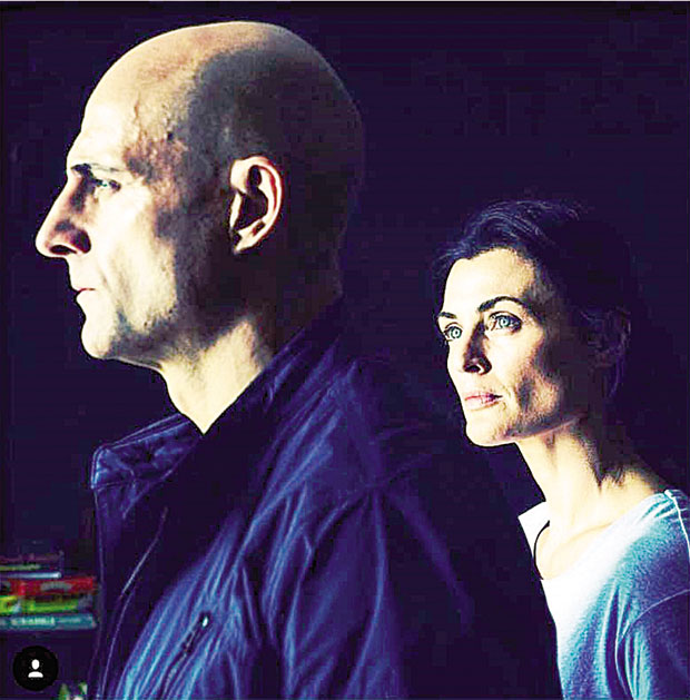 Лин Рене: Моја Ена је као лавица